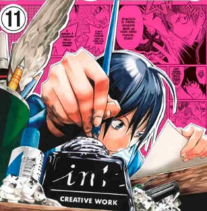 corso manga