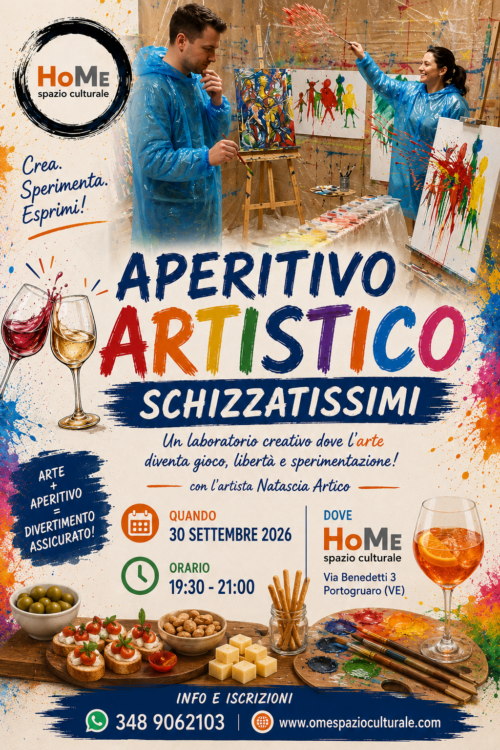 schizzatissimi