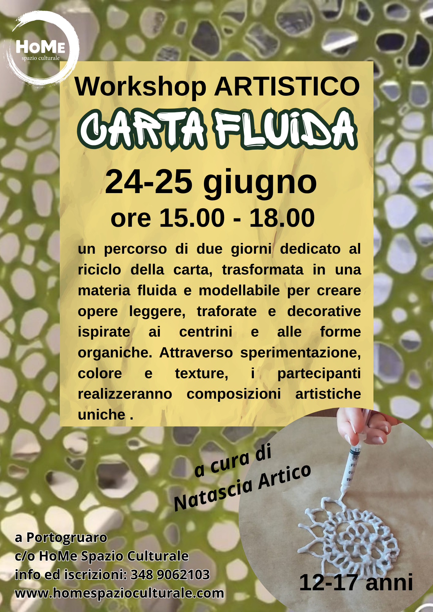 carta liquida carta liquida