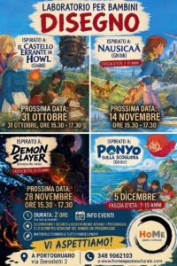 manga fumetti